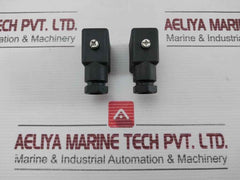 Lot Of 2X 1834484051 Cable Socket Connector Rexroth 16A 250V