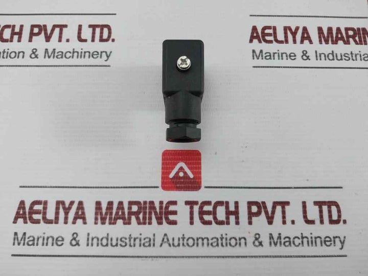 Lot Of 2X 1834484051 Cable Socket Connector Rexroth 16A 250V