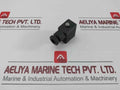 Lot Of 2X 1834484051 Cable Socket Connector Rexroth 16A 250V