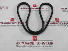 Lot Of 2X 1A109 Classical V-belt Thickness-6/16 Inch Dayton