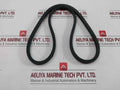 Lot Of 2X 1A109 Classical V-belt Thickness-6/16 Inch Dayton