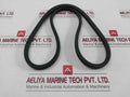 Lot Of 2X 1A109 Classical V-belt Thickness-6/16 Inch Dayton