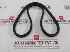 Lot Of 2X 1A109 Classical V-belt Thickness-6/16 Inch Dayton