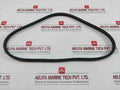 Lot Of 2X 1A109 Classical V-belt Thickness-6/16 Inch Dayton