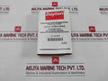 Lot Of 2X 1A109 Classical V-belt Thickness-6/16 Inch Dayton
