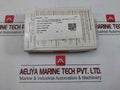 Lot Of 2X 1A109 Classical V-belt Thickness-6/16 Inch Dayton