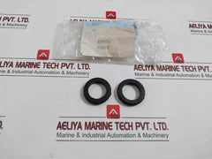 Lot Of 2X 1X4312 Grommet