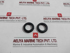 Lot Of 2X 1X4312 Grommet