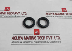 Lot Of 2X 1X4312 Grommet
