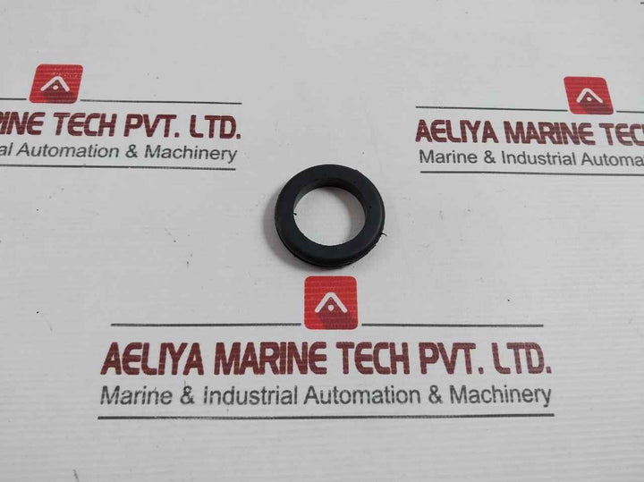 Lot Of 2X 1X4312 Grommet