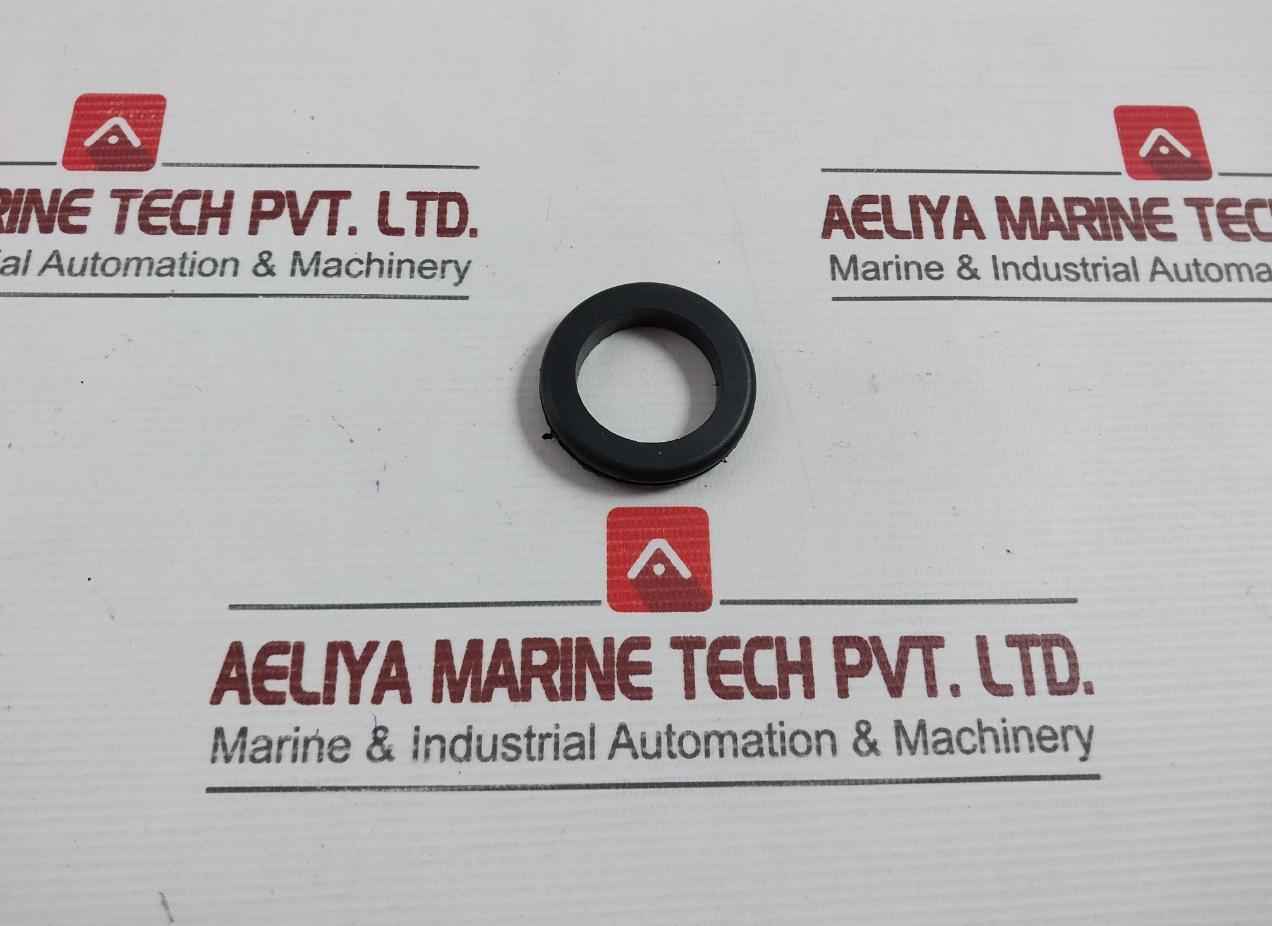 Lot Of 2X 1X4312 Grommet
