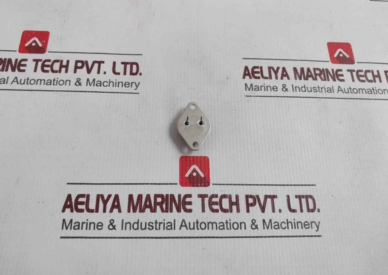 Lot Of 2X 2N3055 Power Transistor - V 9023