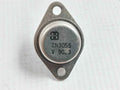 Lot Of 2X 2N3055 Power Transistor - V 9023