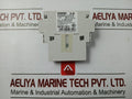 Lot Of 2X 3Rh1921-1Ea11 Siemens 500V Auxiliary Contact Block