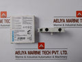 Lot Of 2X 3Rh1921-1Ea11 Siemens 500V Auxiliary Contact Block