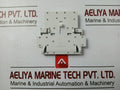 Lot Of 2X 3Rh1921-1Ea11 Siemens 500V Auxiliary Contact Block