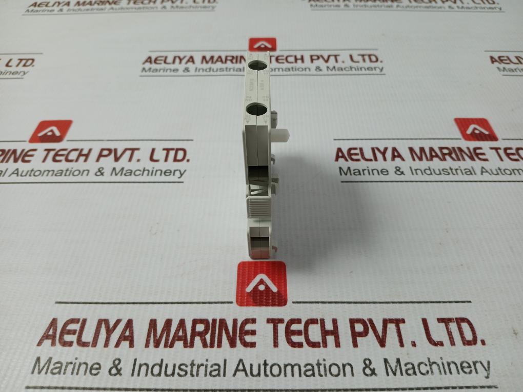 Lot Of 2X 3Rh1921-1Ea11 Siemens 500V Auxiliary Contact Block