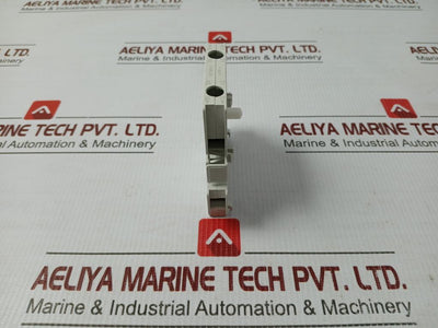 Lot Of 2X 3Rh1921-1Ea11 Siemens 500V Auxiliary Contact Block