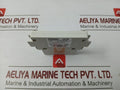 Lot Of 2X 3Rh1921-1Ea11 Siemens 500V Auxiliary Contact Block