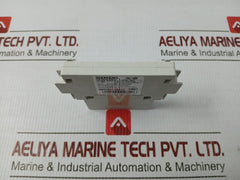 Lot Of 2X 3Rh1921-1Ea11 Siemens 500V Auxiliary Contact Block