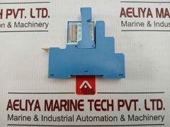 44.62 95.05 Finder Relay Socket Assembly