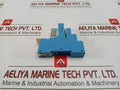 Lot Of 2X 44.62 95.05 Finder Relay Socket Assembly