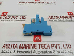 44.62 95.05 Finder Relay Socket Assembly