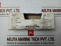 Lot Of 2X - 50A Gl Trog- Time Lag Fuse Link By Ifo Electric (1 Lot/Packet=5 Pcs)