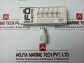 Lot Of 2X - 50A Gl Trog- Time Lag Fuse Link By Ifo Electric (1 Lot/Packet=5 Pcs)