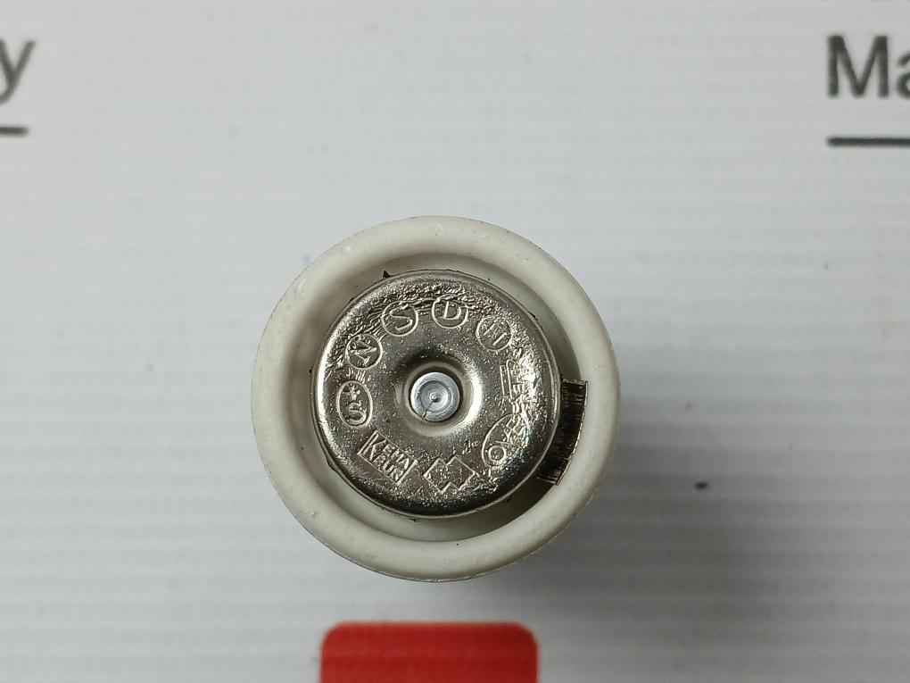 Lot Of 2X - 50A Gl Trog- Time Lag Fuse Link By Ifo Electric (1 Lot/Packet=5 Pcs)