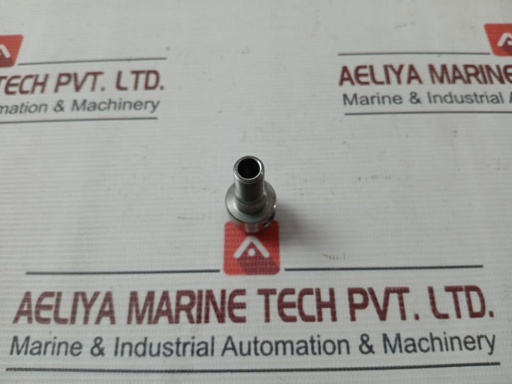 Lot of 2X 5404533 Sludge Throttle 4-25086 FOR 6.23 DN 32.