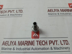 Lot of 2X 5404533 Sludge Throttle 4-25086 FOR 6.23 DN 32.