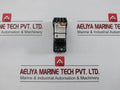 Lot Of 2X 55.34.8.110.0050 Plug-in Relay With Socket 10A 250V Finder