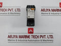 Lot Of 2X 55.34.8.110.0050 Plug-in Relay With Socket 10A 250V Finder