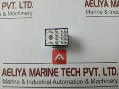 Lot Of 2X 55.34.9.024.00.40 Control Relay 24V Dc Finder