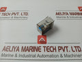Lot Of 2X 55.34.9.024.00.40 Control Relay 24V Dc Finder