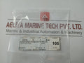 Lot Of 2X 55.34.9.024.00.40 Control Relay 24V Dc Finder