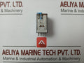 Lot Of 2X 55.34.9.024.00.40 Control Relay 24V Dc Finder