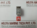 Lot Of 2X 55.34.9.024.00.40 Control Relay 24V Dc Finder