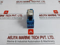 Lot Of 2X 55.34.9.024.0040 General Purpose Relay Brand Finder 12A/10A 300Vac