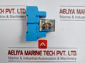 Lot Of 2X 55.34.9.024.0040 General Purpose Relay Brand Finder 12A/10A 300Vac