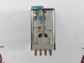 Lot Of 2X 55.34.9.024.0040 Plug In Power Relay Brand Finder 7A-250V 12A/10A 300Vac