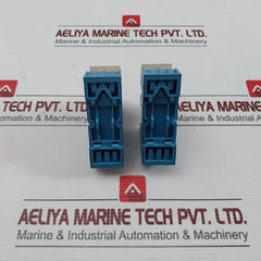 Lot Of 2X 55.34.9.024.0040 Plug In Power Relay Brand Finder 7A-250V 12A/10A 300Vac