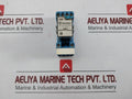 Lot Of 2X 55.34.9.024.0040 Plug In Power Relay Brand Finder 7A-250V 12A/10A 300Vac
