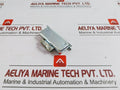 Lot Of 2X 57-30500 Cinch Micro-ribbon Solder Connector