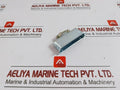 Lot Of 2X 57-30500 Cinch Micro-ribbon Solder Connector