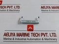 Lot Of 2X 57-30500 Cinch Micro-ribbon Solder Connector