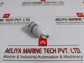 Lot Of 2X 5Sd8010 Ceramic Bottle Fuse 600V Siemens