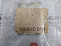 Lot Of 2X 5Sd8010 Ceramic Bottle Fuse 600V Siemens
