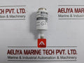 Lot Of 2X 5Sd8010 Ceramic Bottle Fuse 600V Siemens